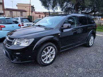 FIAT Freemont 2.0 Multijet 140 CV  “NO 4X4”