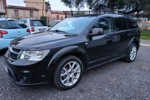 FIAT Freemont 2.0 Multijet 140 CV  “NO 4X4”