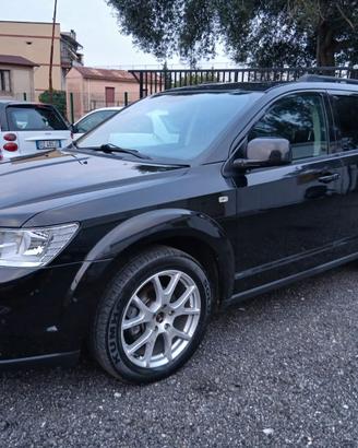 FIAT Freemont 2.0 Multijet 140 CV  “NO 4X4”