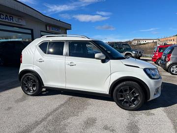 SUZUKI Ignis 1.2 Top Automatica
