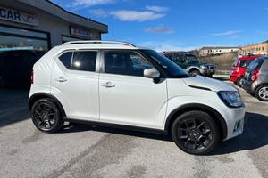 SUZUKI Ignis 1.2 Top Automatica