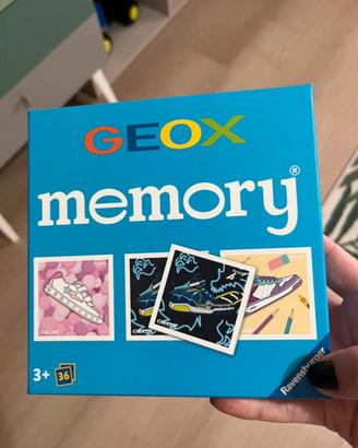 Carte da gioco Memory