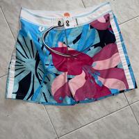 Costume a pantaloncini Sundek