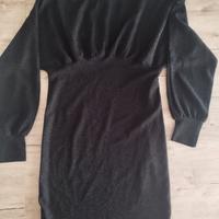 Vestito in lurex 