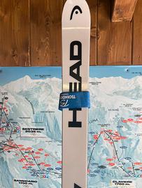 SCI  World Cup Rebels gigante