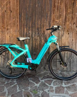 Bianchi  E-Omnia C-Type