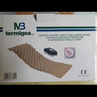 Materassino gonfiabile antidecubito