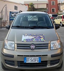 Fiat Panda 1.2 Benzina Automatica 60 Cv