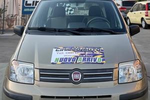 Fiat Panda 1.2 Benzina Automatica 60 Cv