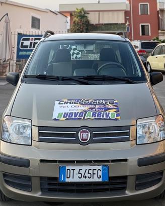 Fiat Panda 1.2 Benzina Automatica 60 Cv