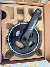 Guarnitura force axs 172.5 dub