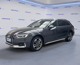 AUDI A4 ALLROAD 40 TDI 204 CV S TRONIC