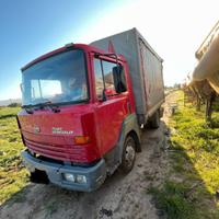 Nissan eco t 100
