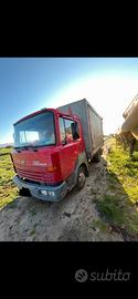 Nissan eco t 100