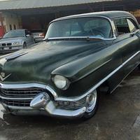 Cadillac Deville coupe