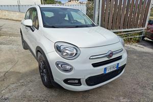 Fiat 500X 1.3 MultiJet 95 CV Business