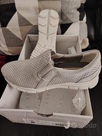 Scarpe Geox da donna D Sukie B Suede