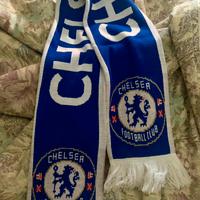 Sciarpa originale Chelsea FC