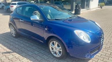 Alfa Romeo MiTo 1.4 78 CV Progression
