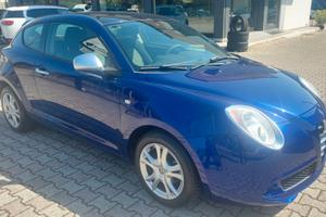 Alfa Romeo MiTo 1.4 78 CV Progression
