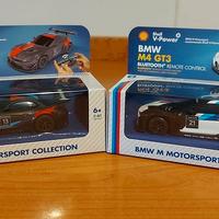 BMW M Shell V-Power Motorsport Collection