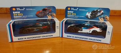 BMW M Shell V-Power Motorsport Collection