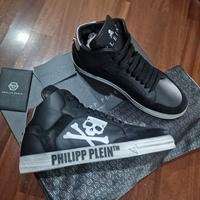 Sneakers PHILIPP PLEIN unisex. Nuove 