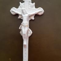 Crocifisso  antico