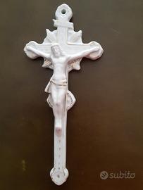 Crocifisso  antico