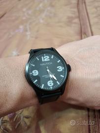 orologio Naitica