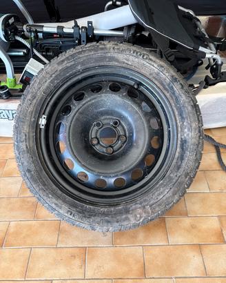 ruota di scorta