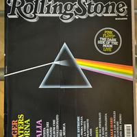 Rivista Rolling Stones Giugno 2006