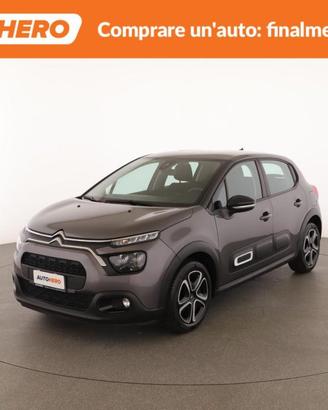 CITROEN C3 EF01549