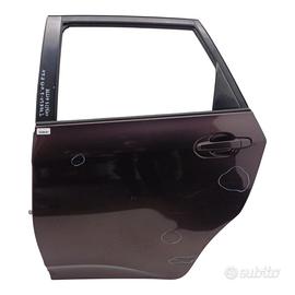 PORTIERA POSTERIORE SINISTRA TOYOTA Verso S (P120)