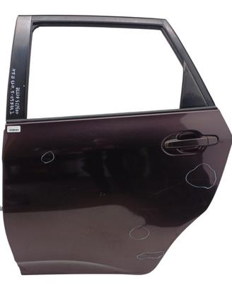 PORTIERA POSTERIORE SINISTRA TOYOTA Verso S (P120)