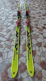 Sci Tyrolia VoIkI P10 SL 197 cm