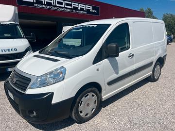 FIAT SCUDO 2.0MTJ 130CV ANNO 2014