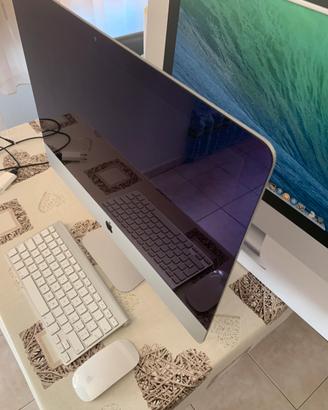 Computer apple