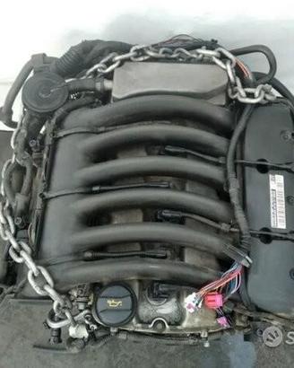 Motore porsche cayenne 3.2 BFD