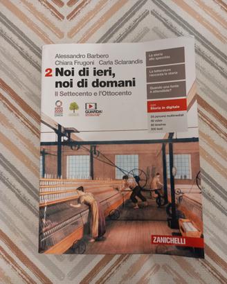 Noi di ieri, noi di domani 2