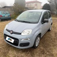 Fiat Panda 1.2 Fashion Grey