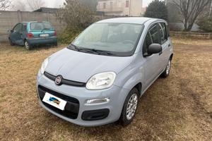 Fiat Panda 1.2 Fashion Grey