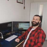 Video editor/assistente al montaggio