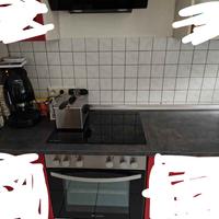 top con elettrodomestici 