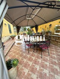 Appartamento Roma [Cod. rif 3189862VRG] (Centocell