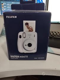 Macchina fotografica