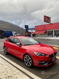 Seat Leon 2.0 tsi 190cv DSG