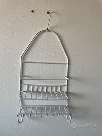 Portaoggetti per doccia