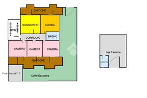 MULTILOCALE A ROTONDI