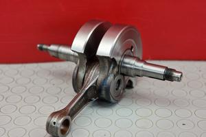 ALBERO MOTORE SUZUKI DRZ 400 2002 2003 DRZ400 2004